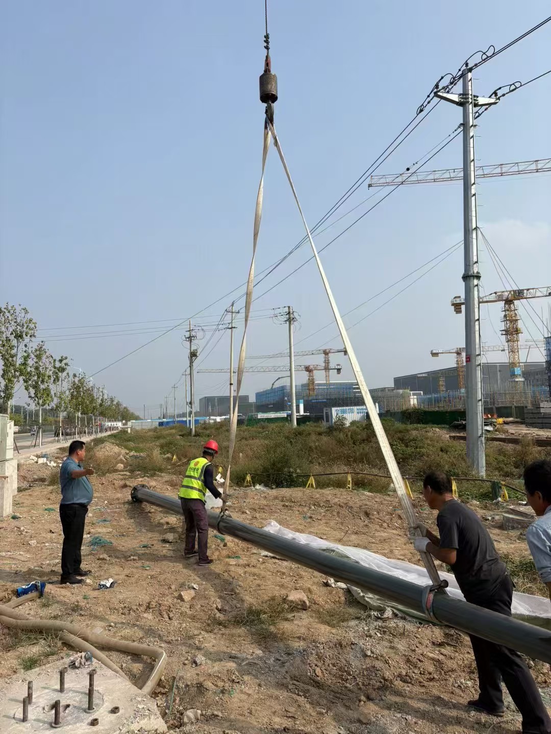 惜光静雅照明案例图片